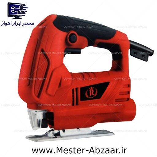 اره عمودبر 750 وات دیمردار رویال مکس ایران مدل ROYALMAX IRAN 750W